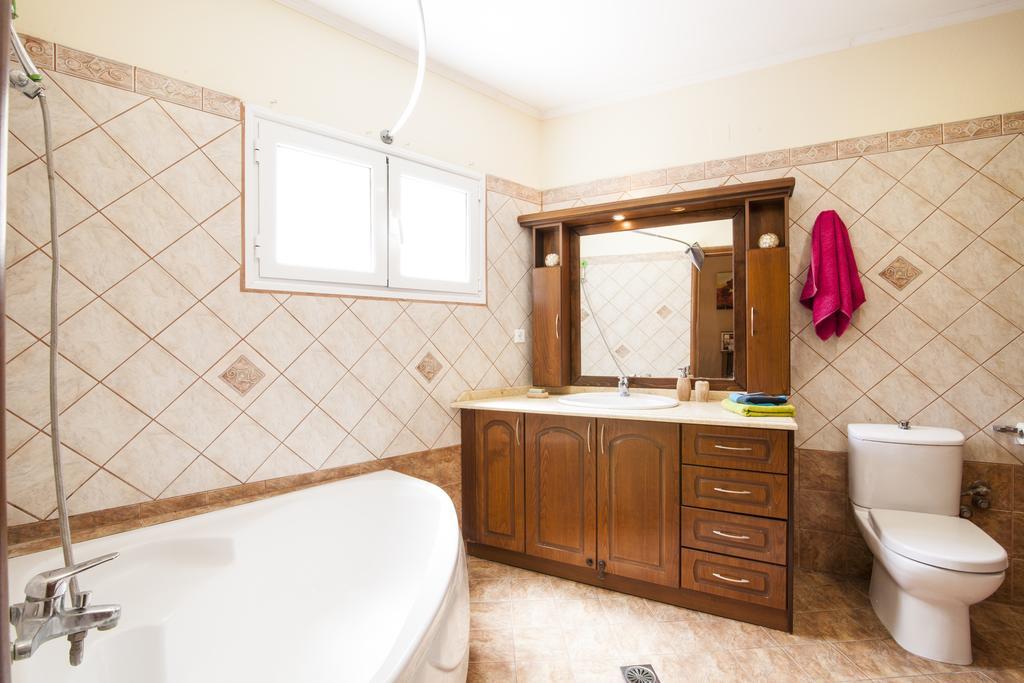 Harmony Marathias Luxury Apartment מראה חיצוני תמונה